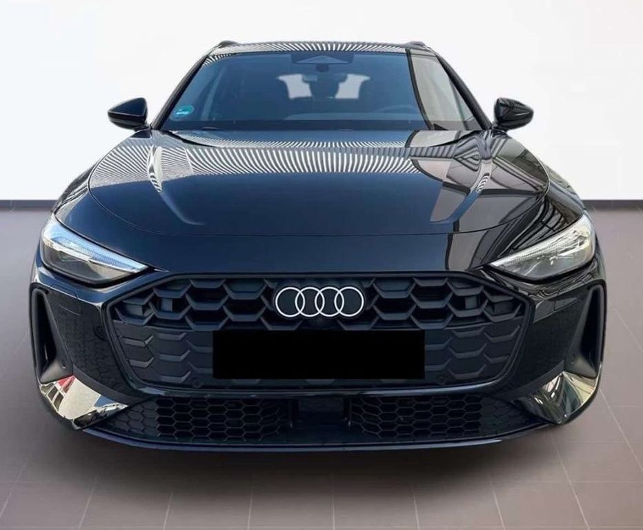 Audi A5 2025