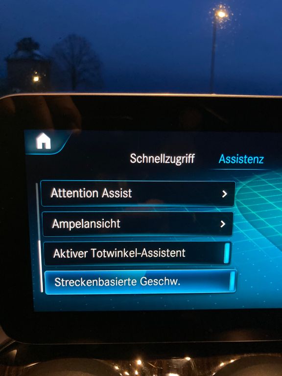 Mercedes-Benz GLC 300 2021