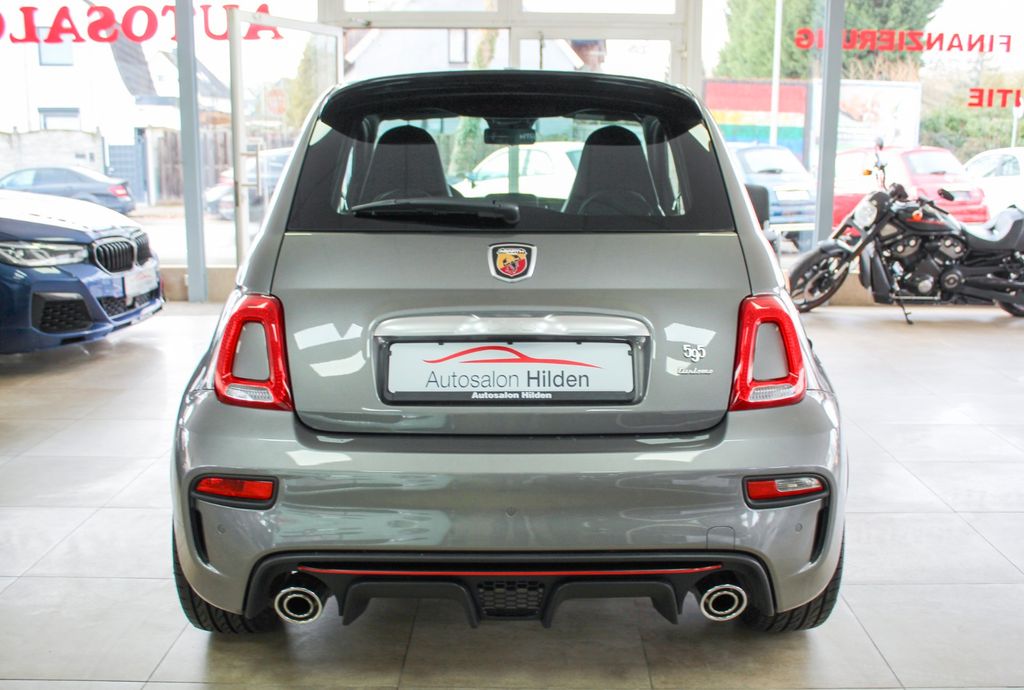 Abarth 595 2023