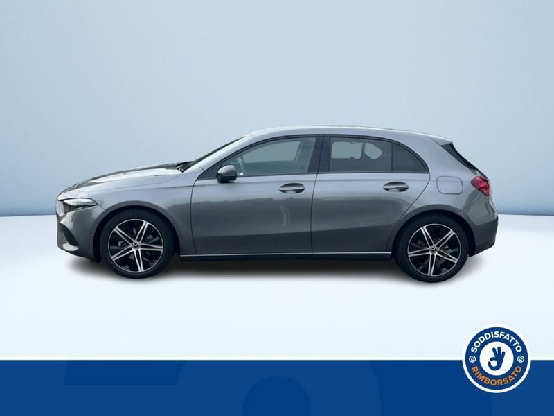 Mercedes-Benz A 180 2026