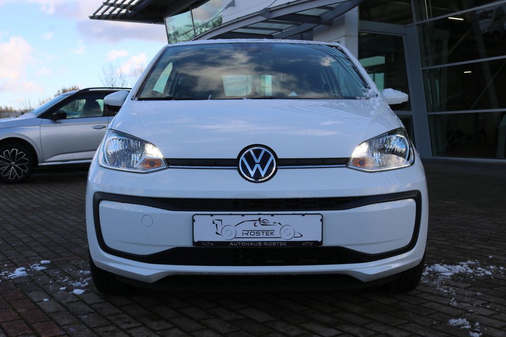 Volkswagen up! 2021