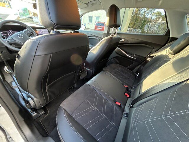 Opel Grandland (X) 2024