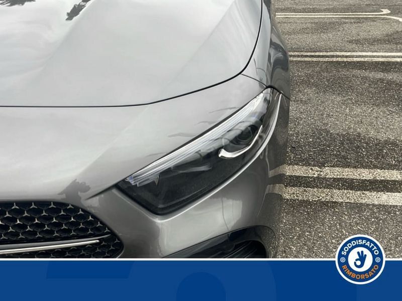 Mercedes-Benz A 180 2026