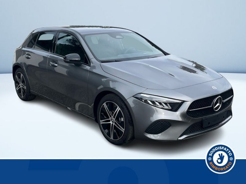 Mercedes-Benz A 180 2026