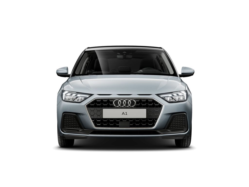 Audi A1 2025