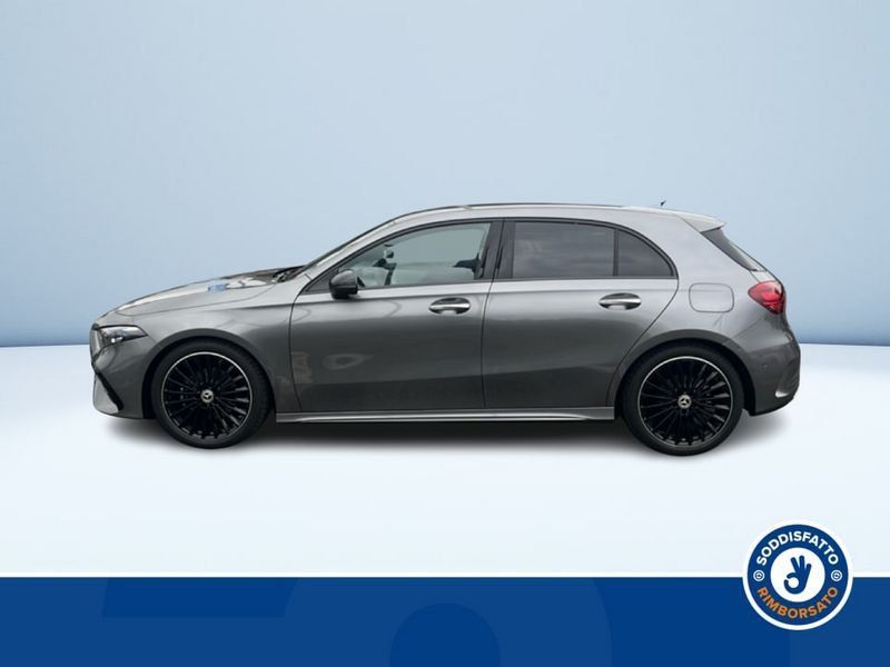 Mercedes-Benz A 180 2026