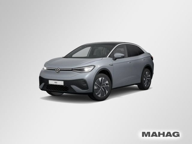 Volkswagen ID.5 2022