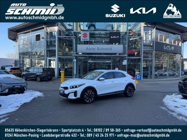 Kia XCeed 2025