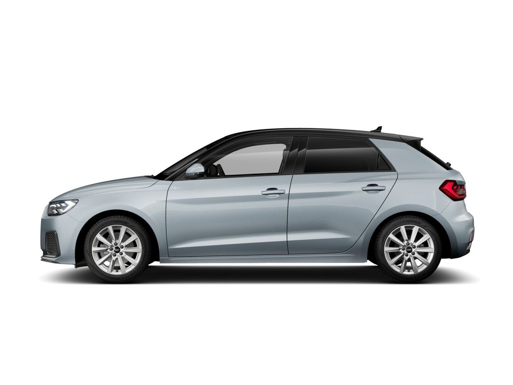 Audi A1 2025