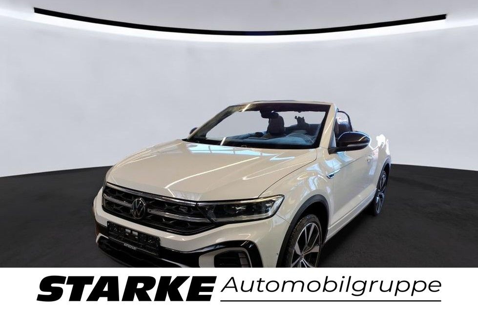 Volkswagen T-Roc 2023