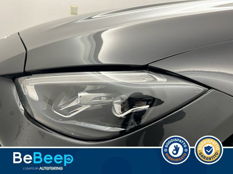 Mercedes-Benz C 220 2023