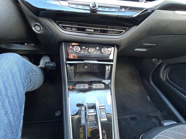 Opel Grandland (X) 2024