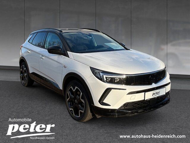 Opel Grandland (X) 2024