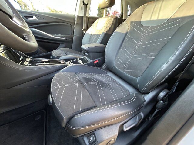 Opel Grandland (X) 2024