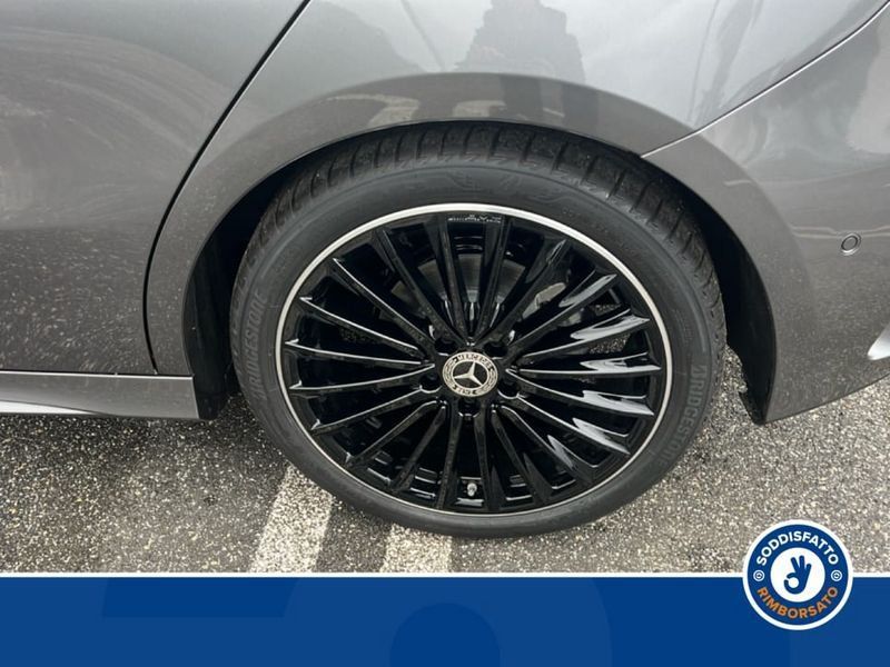 Mercedes-Benz A 180 2026