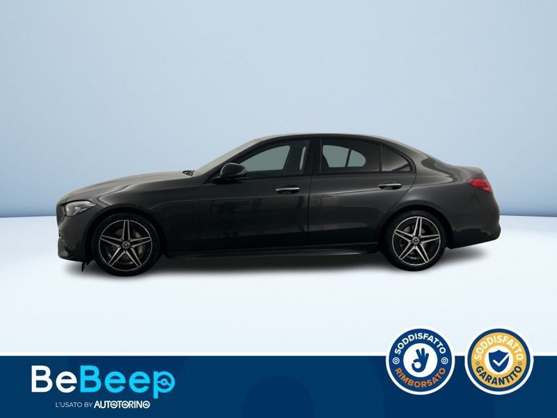 Mercedes-Benz C 220 2023