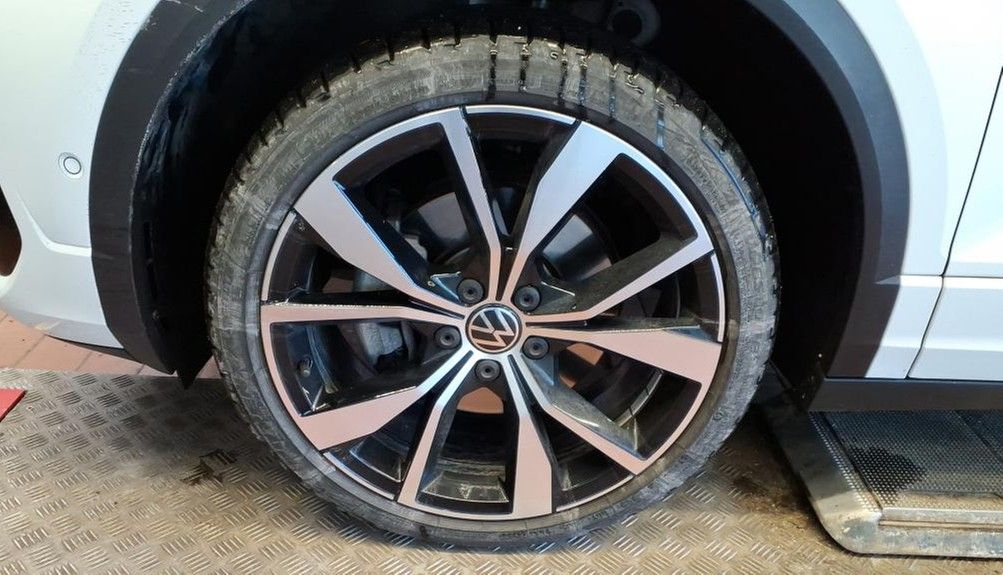 Volkswagen T-Roc 2023