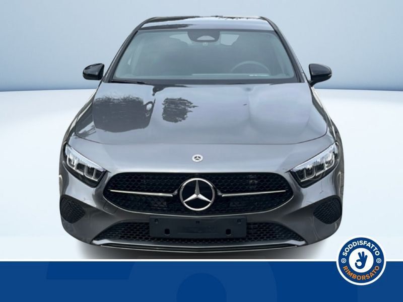 Mercedes-Benz A 180 2026