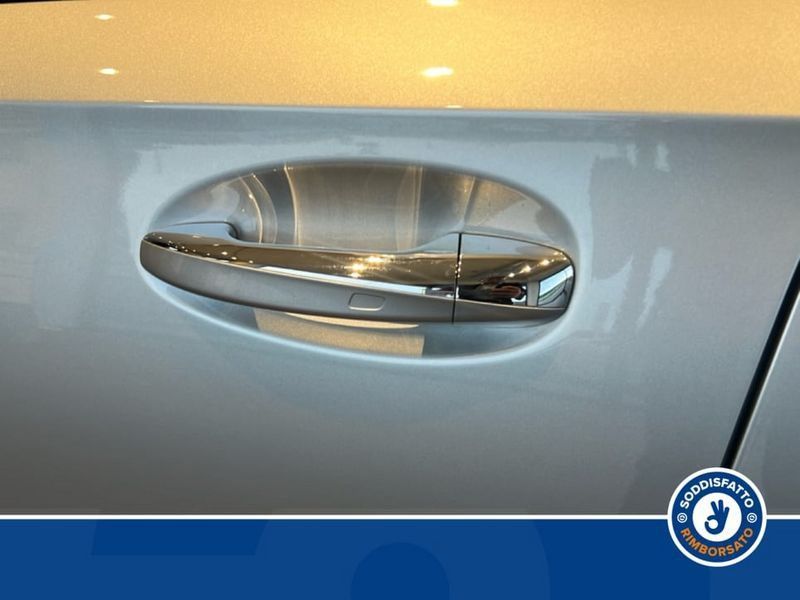 Mercedes-Benz A 180 2025