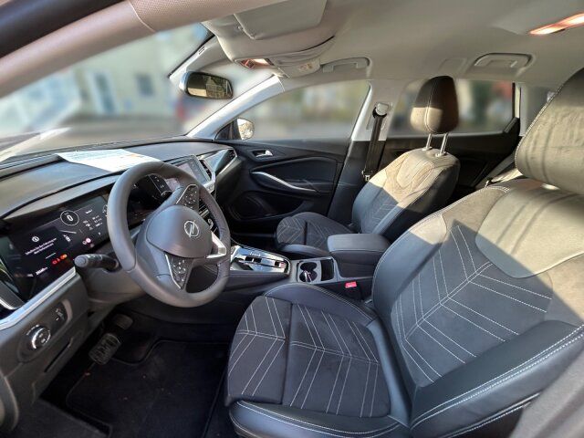 Opel Grandland (X) 2024