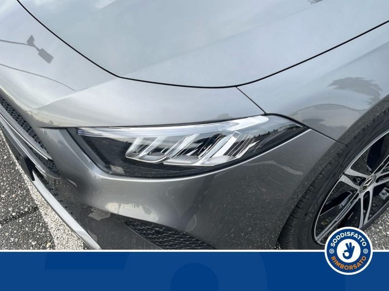 Mercedes-Benz A 180 2026