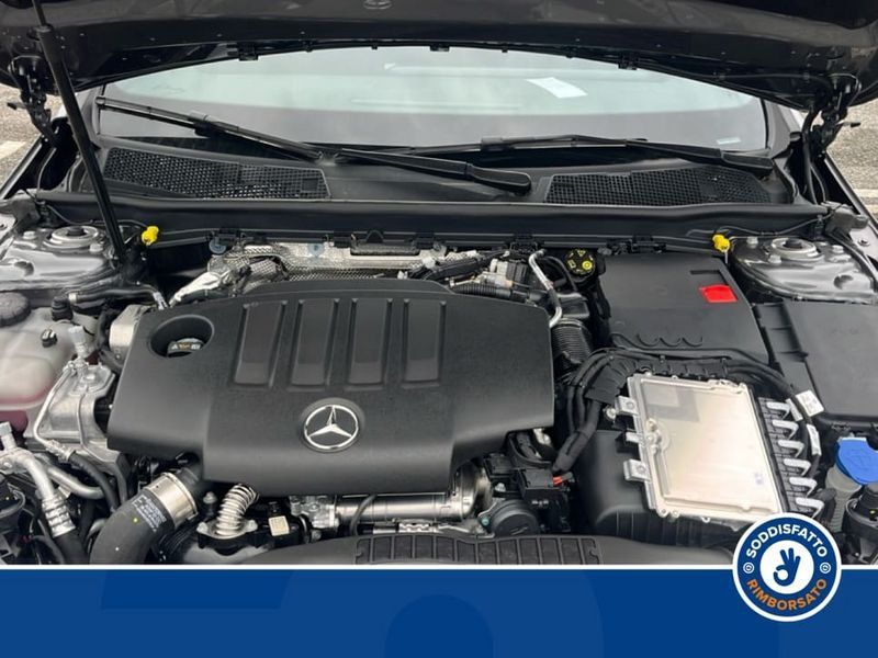 Mercedes-Benz A 180 2026