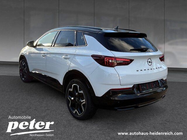 Opel Grandland (X) 2024