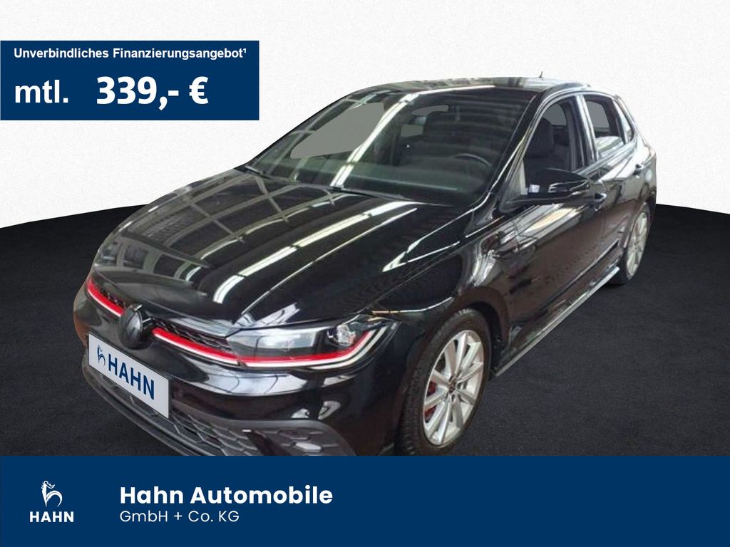 Volkswagen Polo 2023