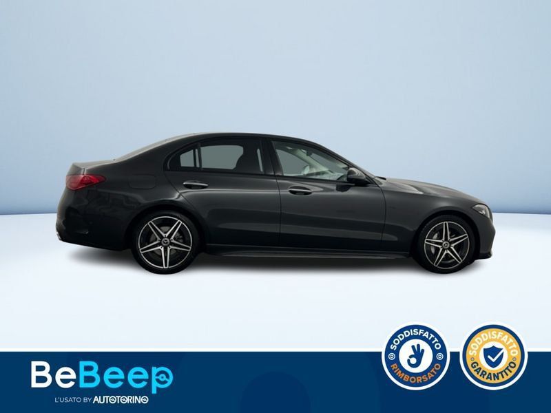 Mercedes-Benz C 220 2023