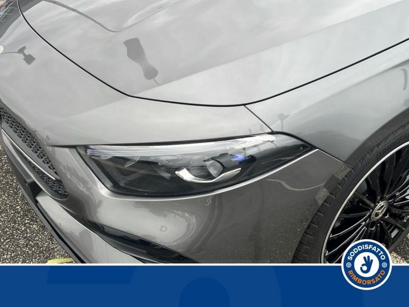 Mercedes-Benz A 180 2026