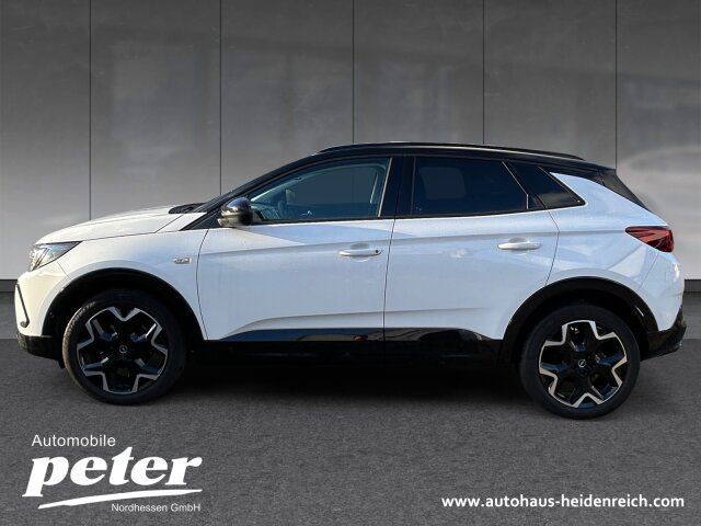 Opel Grandland (X) 2024