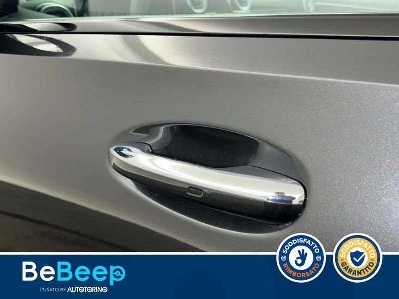 Mercedes-Benz C 220 2023