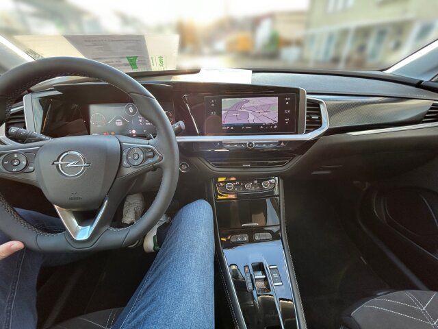 Opel Grandland (X) 2024