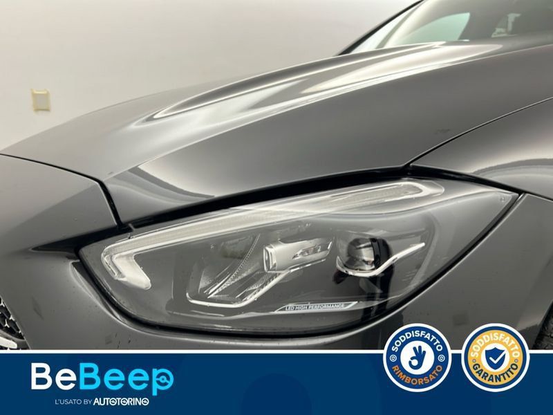 Mercedes-Benz C 220 2023