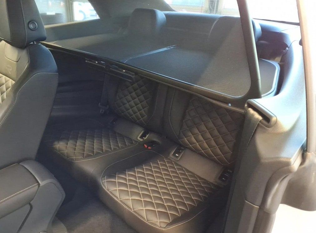 Volkswagen T-Roc 2023