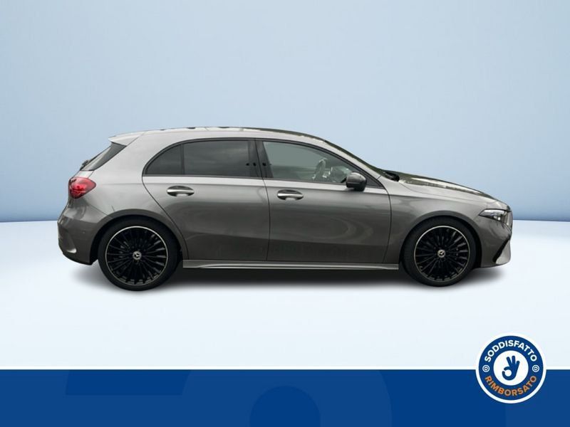 Mercedes-Benz A 180 2026