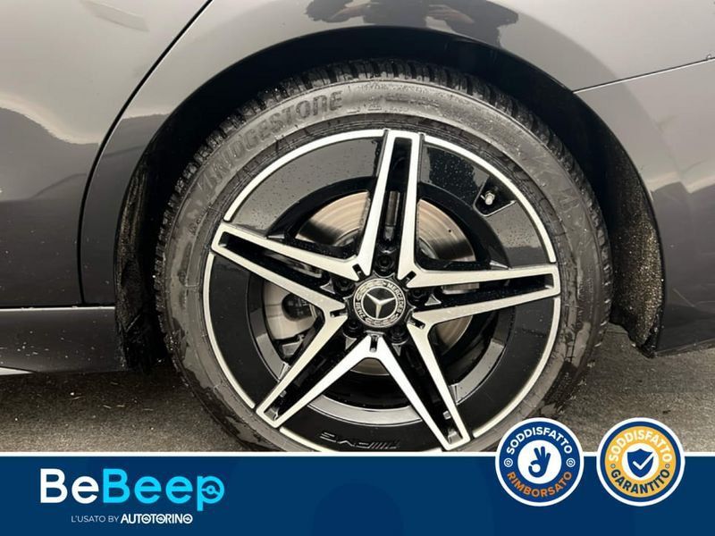 Mercedes-Benz C 220 2023