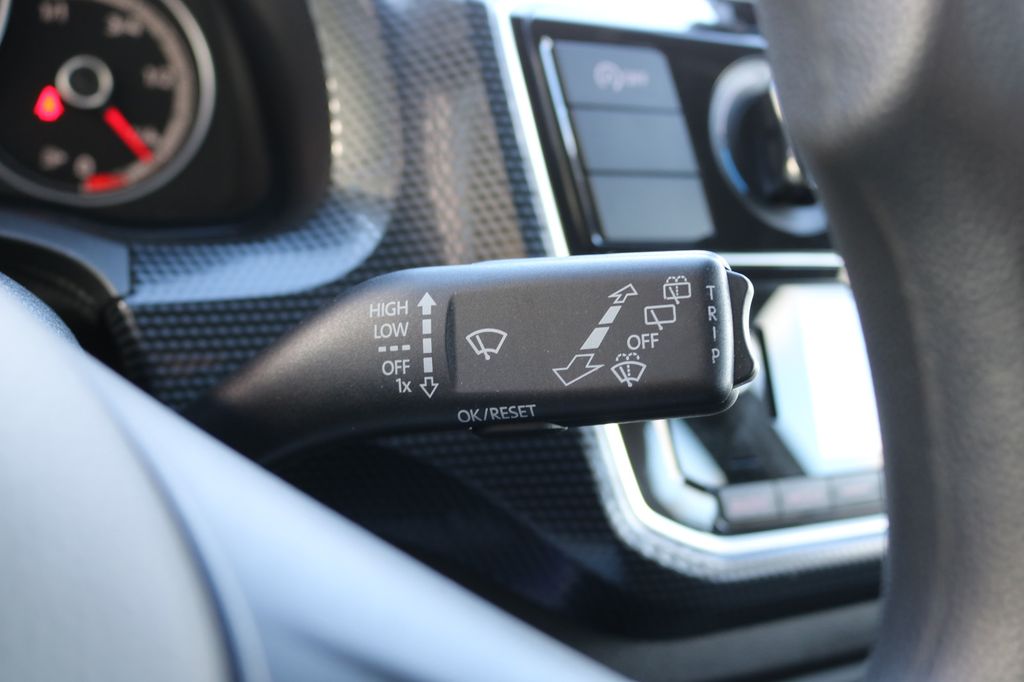 Volkswagen up! 2021