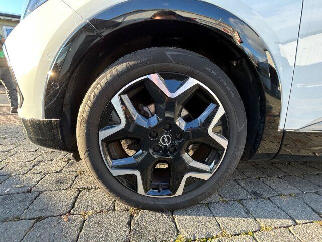 Opel Grandland (X) 2024