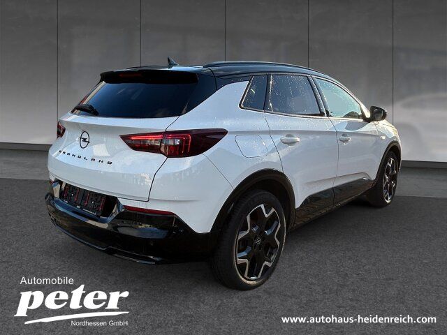 Opel Grandland (X) 2024
