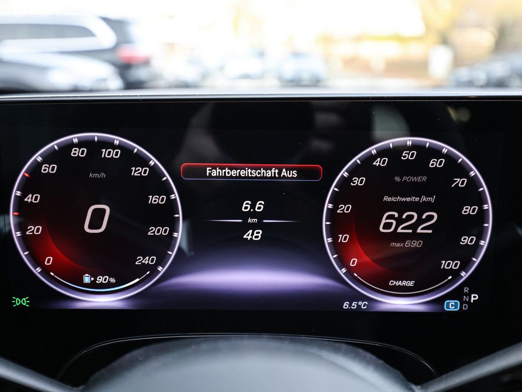 Mercedes-Benz CLA 350 2026