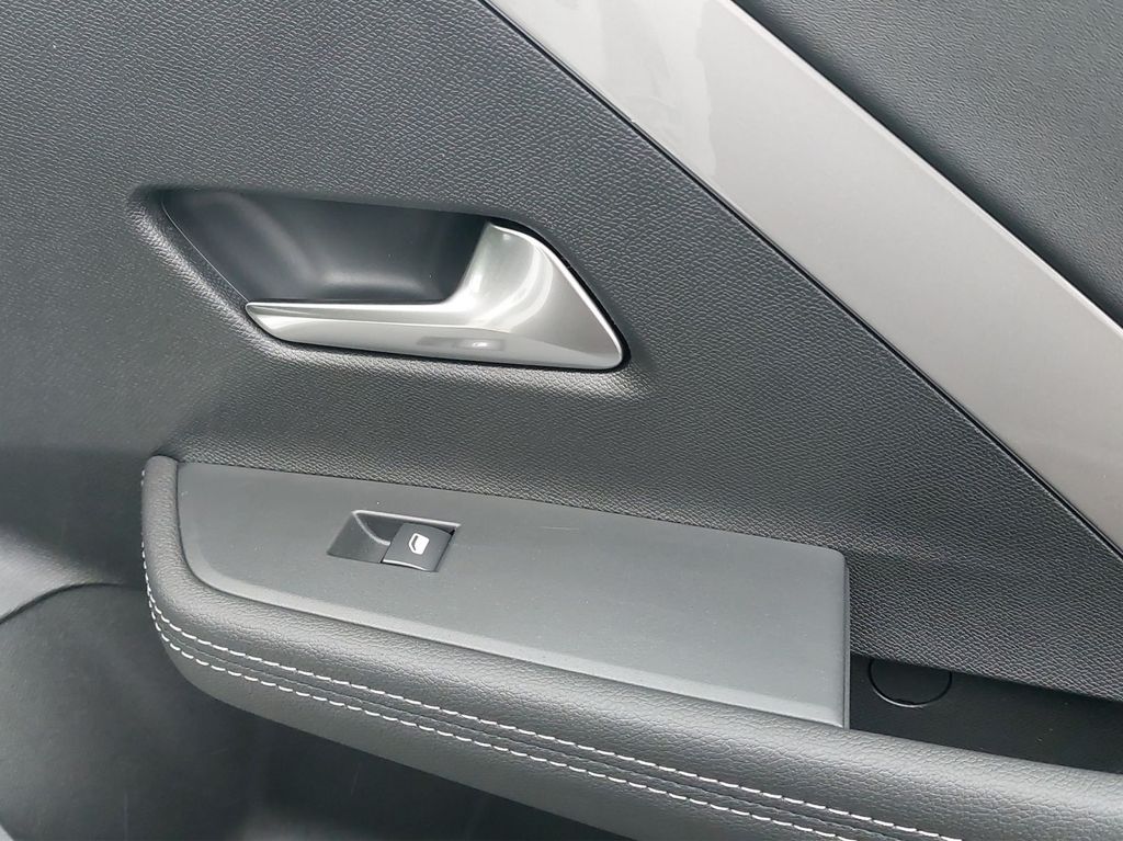 Opel Astra 2026
