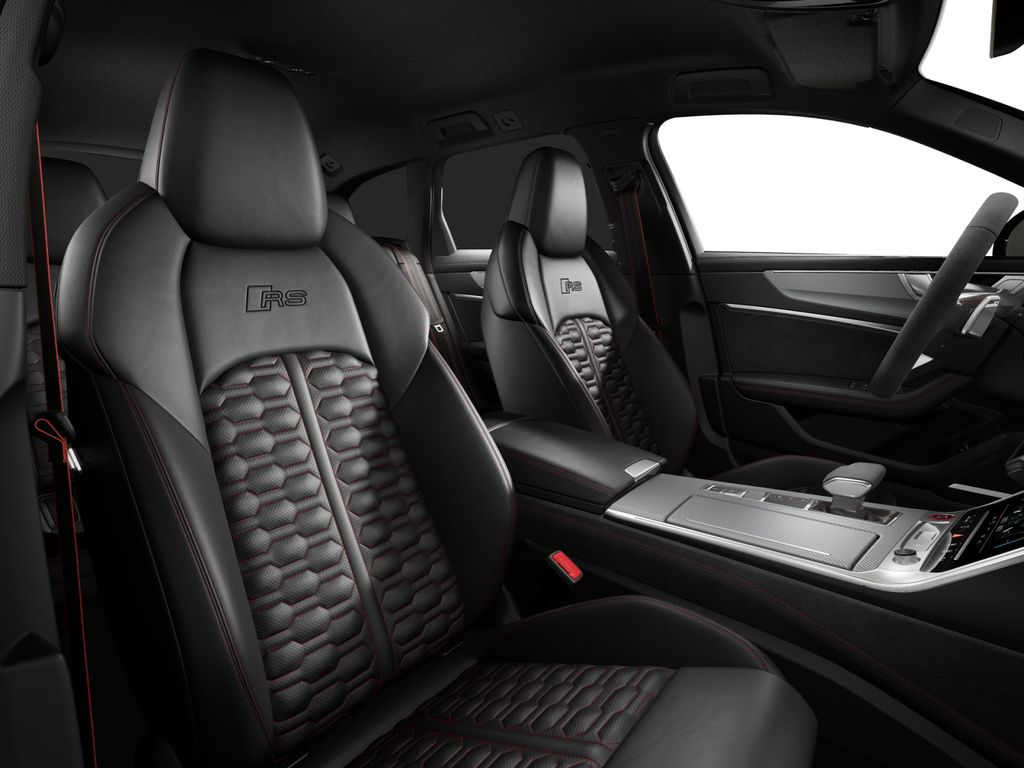 Audi RS6 2025