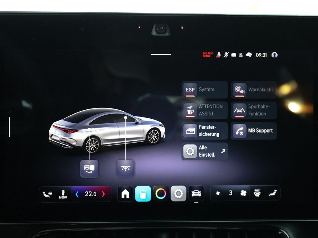 Mercedes-Benz CLA 350 2026