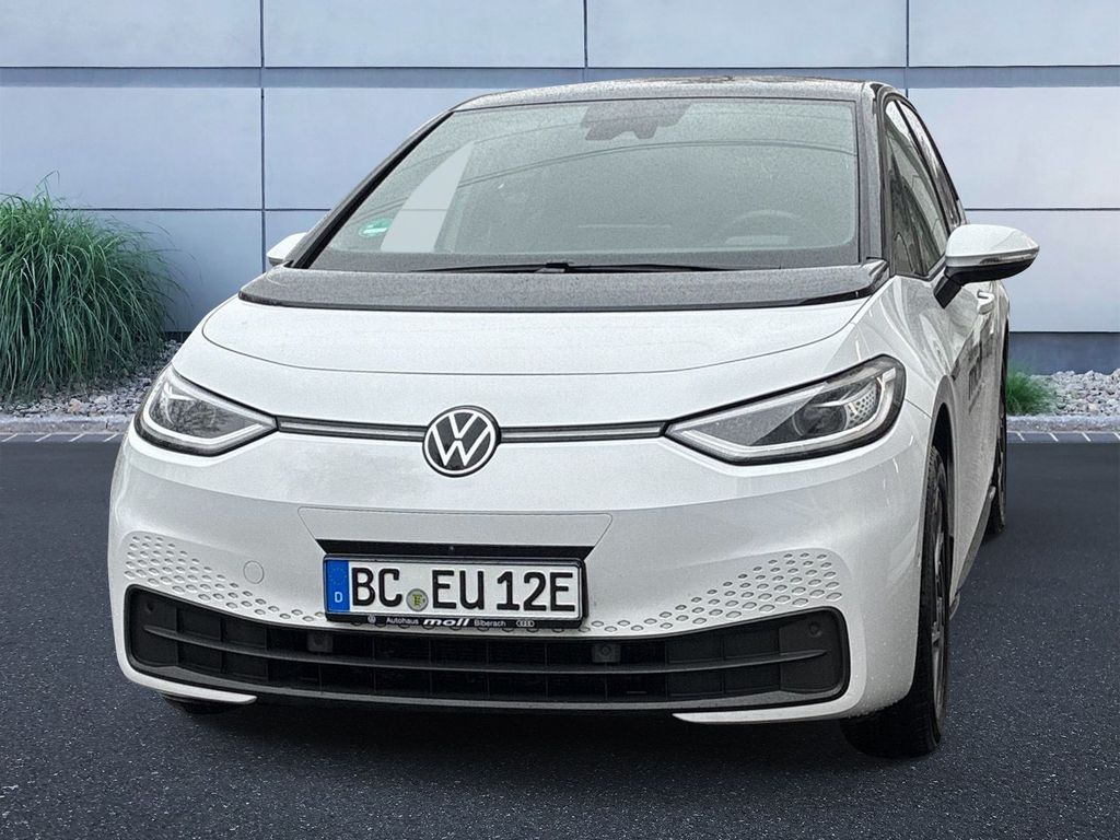 Volkswagen ID.3 2023