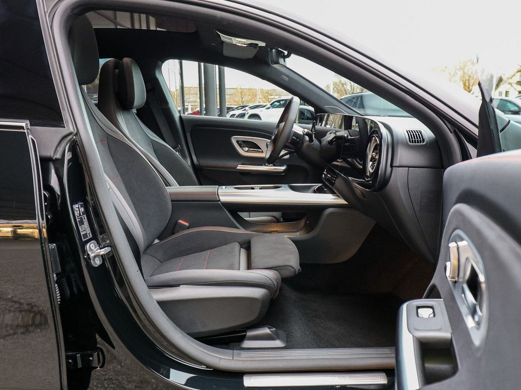 Mercedes-Benz CLA 350 2026