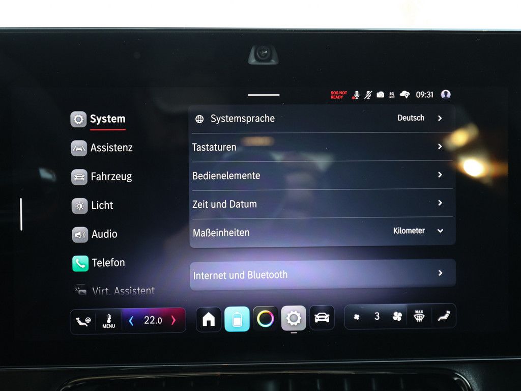 Mercedes-Benz CLA 350 2026