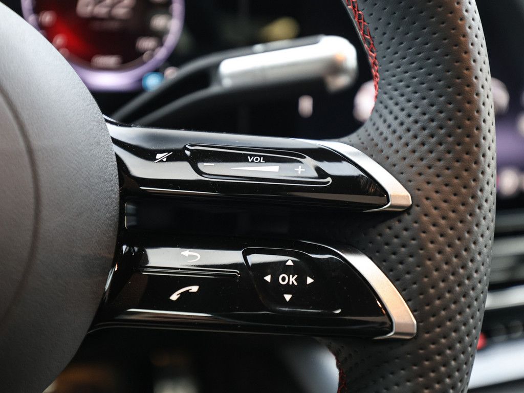 Mercedes-Benz CLA 350 2026