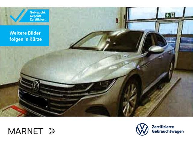 Volkswagen Arteon 2021