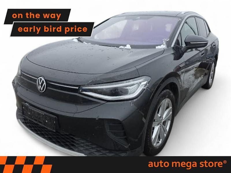Volkswagen ID.4 2021